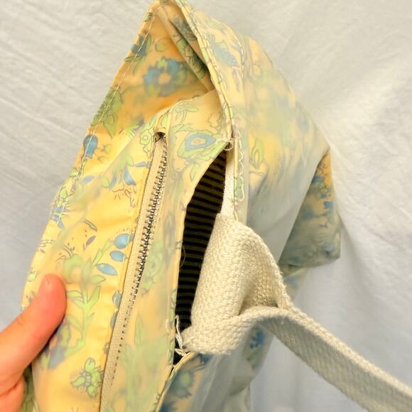 Marc by Marc Jacobs Authentic Runway Spring 2009 Supply Market‎ Tote Bag - Picture 7 of 7